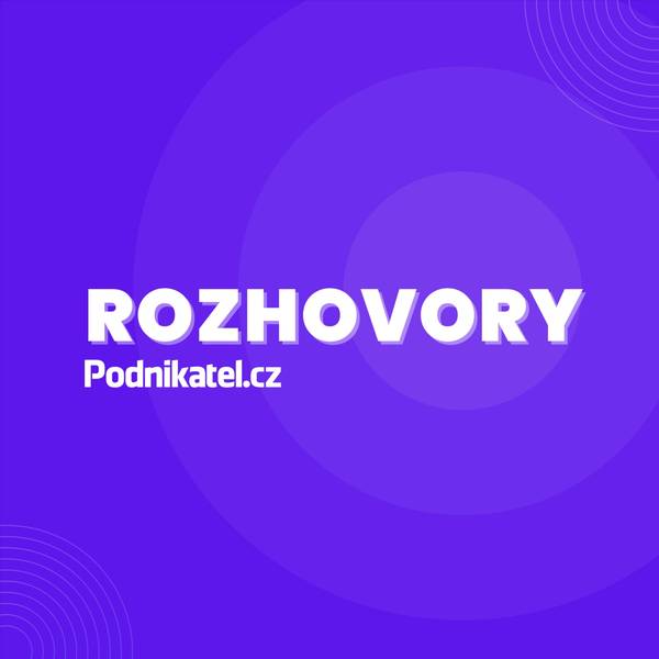 ROZHOVORY Podnikatel.cz